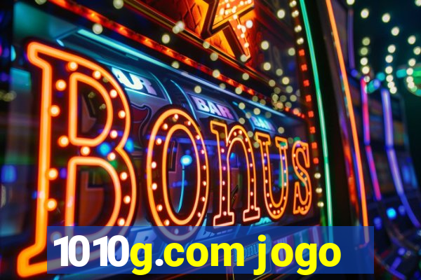 1010g.com jogo